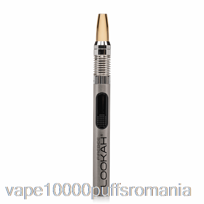 Vape Romania Lookah Firebee 510 Vape Pen Kit Gri